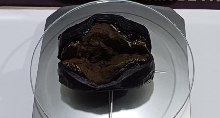 Visitante de detento Ã© flagrada com droga ao tentar entrar no CPP de Pacaembu