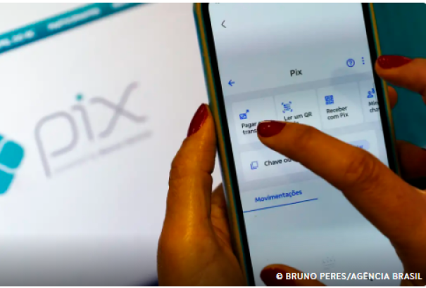 Novas regras de segurança do Pix entram em vigor; veja mudanças