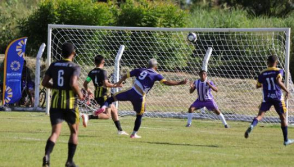 Inscrições abertas para o Campeonato Amador de Futebol Médio em Osvaldo Cruz