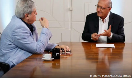 Alckmin defende apuraÃ§Ã£o rigorosa no caso Master