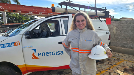 Com foco no desenvolvimento de mulheres, Energisa abre curso gratuito para formar eletricistas em Prudente