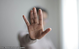 MÃ£e Ã© agredida ao tentar impedir filho de vender maconha em Birigui