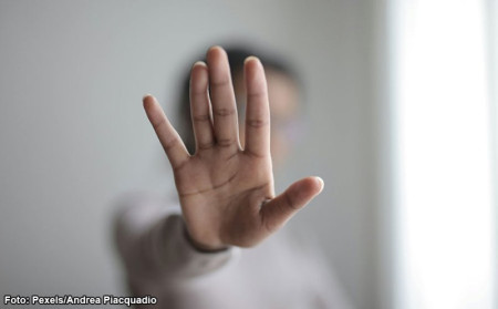 MÃ£e Ã© agredida ao tentar impedir filho de vender maconha em Birigui