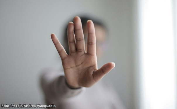 Mãe é agredida ao tentar impedir filho de vender maconha em Birigui