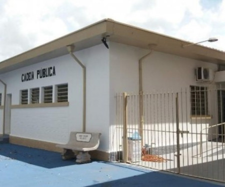 Homem Ã© preso por furto, mas Ã© liberado apÃ³s audiÃªncia de custÃ³dia em Osvaldo Cruz