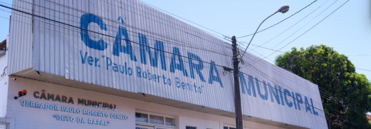 CÃ¢mara de OC aprova requerimentos, recebe novos projetos e debate veto sobre organizaÃ§Ã£o da fiaÃ§Ã£o aÃ©rea