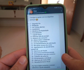 Campanha Negocia Energisa oferece descontos e opÃ§Ãµes de parcelamento para clientes com conta de luz em atraso 
