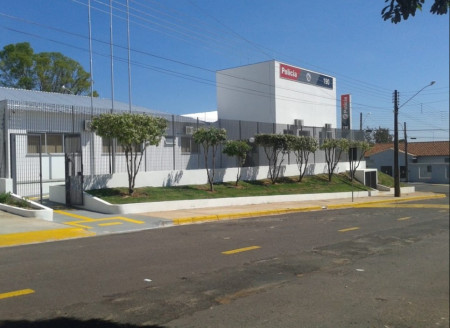 PolÃ­cia Militar registra descumprimento de medida cautelar em Osvaldo Cruz