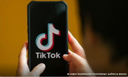 Brasil multa TikTok em R$ 153,7 mi por falhas em dados de adolescentes
