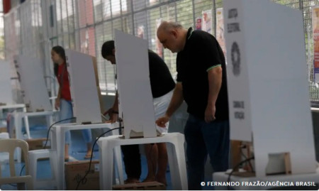 EleiÃ§Ãµes 2026: saiba o que Ã© permitido e proibido no dia da votaÃ§Ã£o