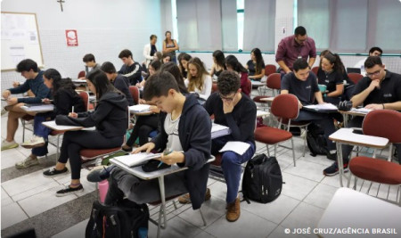 Desenrola Fies: prazo de renegociaÃ§Ã£o de dÃ­vidas termina hoje