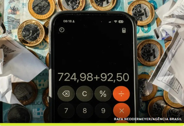 PIB do Brasil cresce 0,5% no segundo trimestre, mostra IBGE