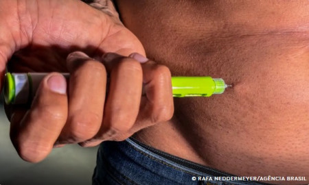 Anvisa aprova nova caneta emagrecedora Ã  base de semaglutida