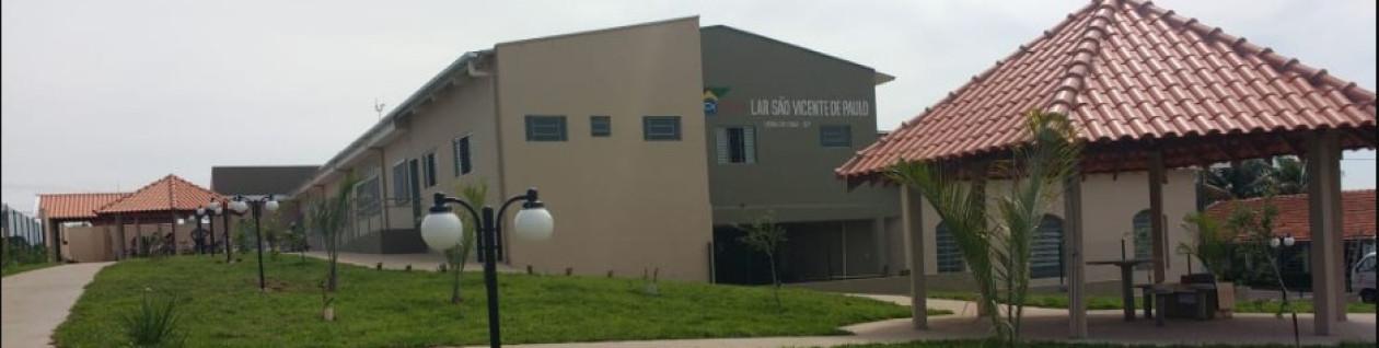 Lar SÃ£o Vicente de Paulo realiza vendas da âPizza da IndependÃªnciaâ em Osvaldo Cruz