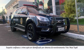 AÃ§Ã£o rÃ¡pida da PolÃ­cia Civil de RinÃ³polis esclarece fraude eletrÃ´nica e recupera dinheiro de vÃ­tima em menos de 24 horas
