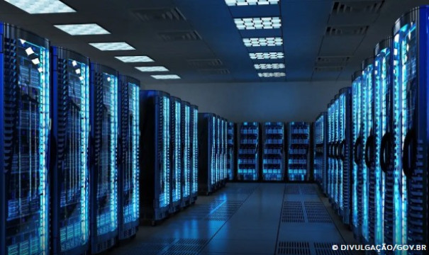 Senado aprova projeto que cria incentivos para data centers no Brasil