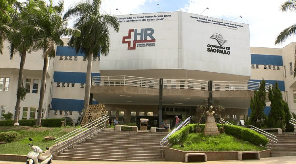 HR atualiza estado de saúde de crianças atropeladas em Tarabai
