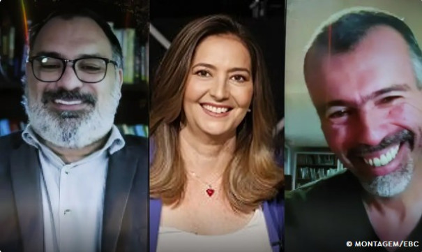 Avanço dos EUA sobre recursos estratégicos pauta o Brasil no Mundo