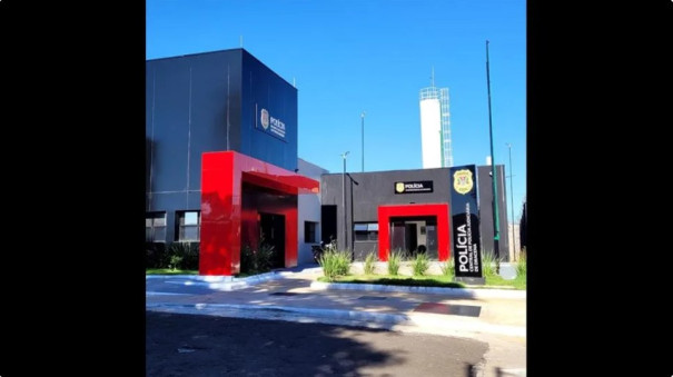 Investigações levam à prisão de homem suspeito de envolvimento em roubo e furtos a residências e estabelecimentos comerciais em Dracena