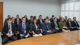 RegiÃ£o recebe 23 novos delegados para reforÃ§ar atuaÃ§Ã£o da PolÃ­cia Civil