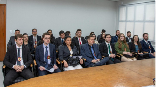 Região recebe 23 novos delegados para reforçar atuação da Polícia Civil