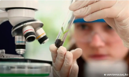 PrÃªmio para mulheres e meninas cientistas abre inscriÃ§Ãµes atÃ© outubro