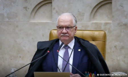 A pedido de Fachin, MendonÃ§a retira parte de sigilo do caso Master