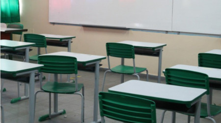 MÃ£e registra BO onde denuncia possÃ­vel agressÃ£o e ameaÃ§a contra aluno em escola de Adamantina