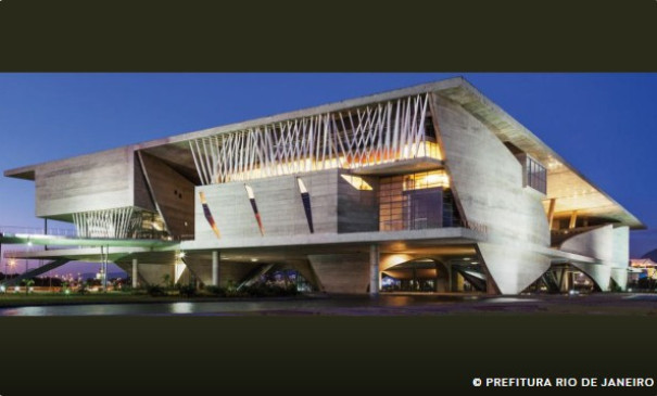 Encontro sobre futuro profissional deve reunir 15 mil jovens no Rio