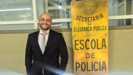 ApÃ³s atuaÃ§Ã£o na DDM de Osvaldo Cruz, delegado VinÃ­cius Prado Ã© designado para Pacaembu