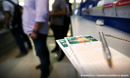 Mega-Sena sorteia prÃªmio de R$ 95 milhÃµes nesta terÃ§a-feira