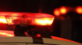 DiscussÃ£o familiar termina com idosa morta e dois feridos apÃ³s atropelamento em JunqueirÃ³polis