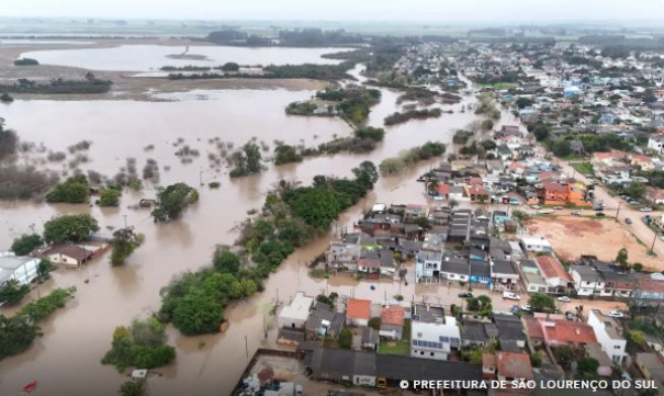 Afetados pelo El Niño terão crédito extraordinário de R$ 64 milhões