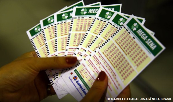 Mega-Sena acumula para R$ 38 milhões; confira os números sorteados