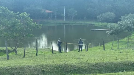 BebÃª de 10 meses de vida morre afogada em rio de Presidente Prudente
