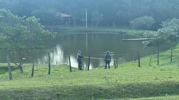 Bebê de 10 meses de vida morre afogada em rio de Presidente Prudente
