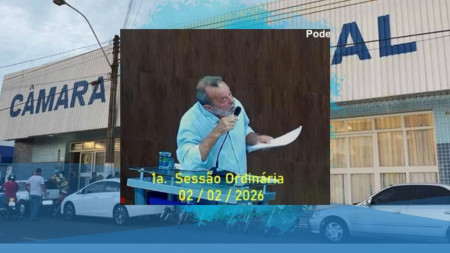 Vereador Juca critica falta de divulgaÃ§Ã£o de homenagens a lÃ­deres religiosos e sessÃ£o termina em bate-boca 