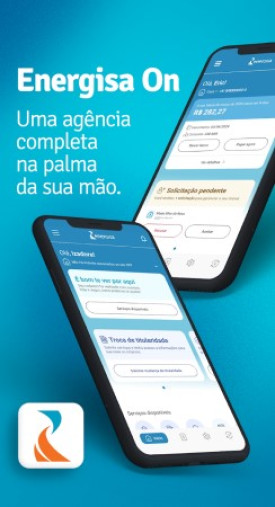 Energisa orienta clientes sobre seguranÃ§a dos canais digitais