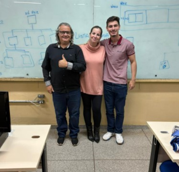 Estudantes e docente da Fatec publicam estudo que relaciona estresse e distúrbios do sono