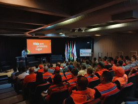 Energisa e Defesa Civil reforÃ§am integraÃ§Ã£o para enfrentar eventos climÃ¡ticos severos previstos para o segundo semestre