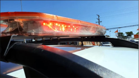 Homem foragido da JustiÃ§a Ã© capturado pela PolÃ­cia Militar em LucÃ©lia