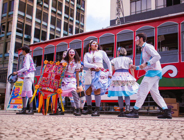 Osvaldo Cruz e outras cinco cidades da região recebem etapa do Circuito Sesc de Artes 2026