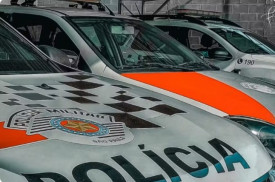Homem Ã© morto a tiros no distrito de Porto Primavera, em Rosana