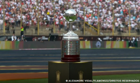 Copa Libertadores 2026 comeÃ§a com seis brasileiros na disputa