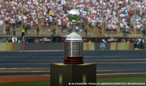 Copa Libertadores 2026 começa com seis brasileiros na disputa