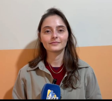 Delegacia da mulher de Osvaldo Cruz tem uma nova delegada titular
