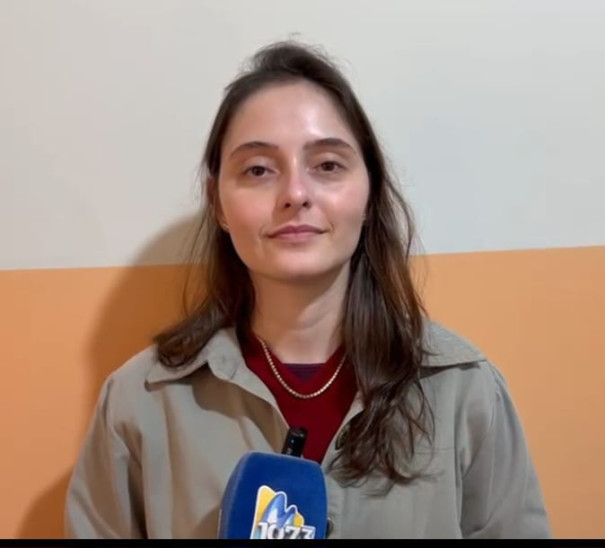 Delegacia da mulher de Osvaldo Cruz tem uma nova delegada titular