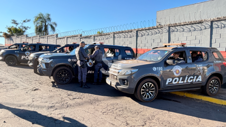 OperaÃ§Ã£o em Adamantina investiga esquema milionÃ¡rio na CÃ¢mara de Catanduva