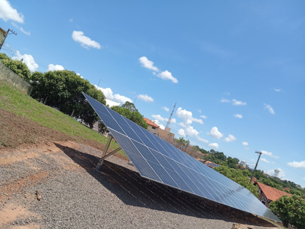 Energisa conclui projeto de eficiência energética Unidade Básica de Saúde e escolas de Lucélia