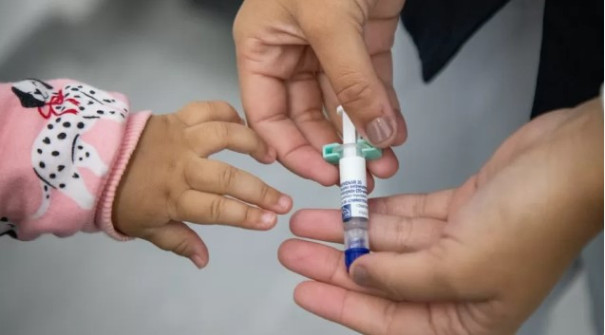 Vacina pneumocócica 20-valente (VPC20) já está disponível em Osvaldo Cruz